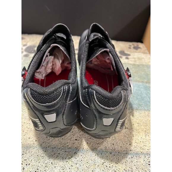 Chaussures de route Shimano RC5 Noir | Chaussures de route
